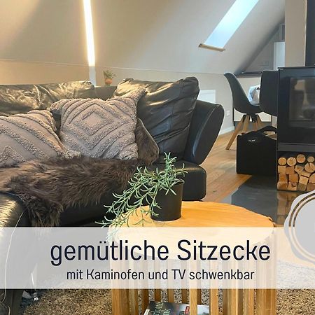 Ferienwohnungen Auszeit Langmatt Sulzburg Esterno foto