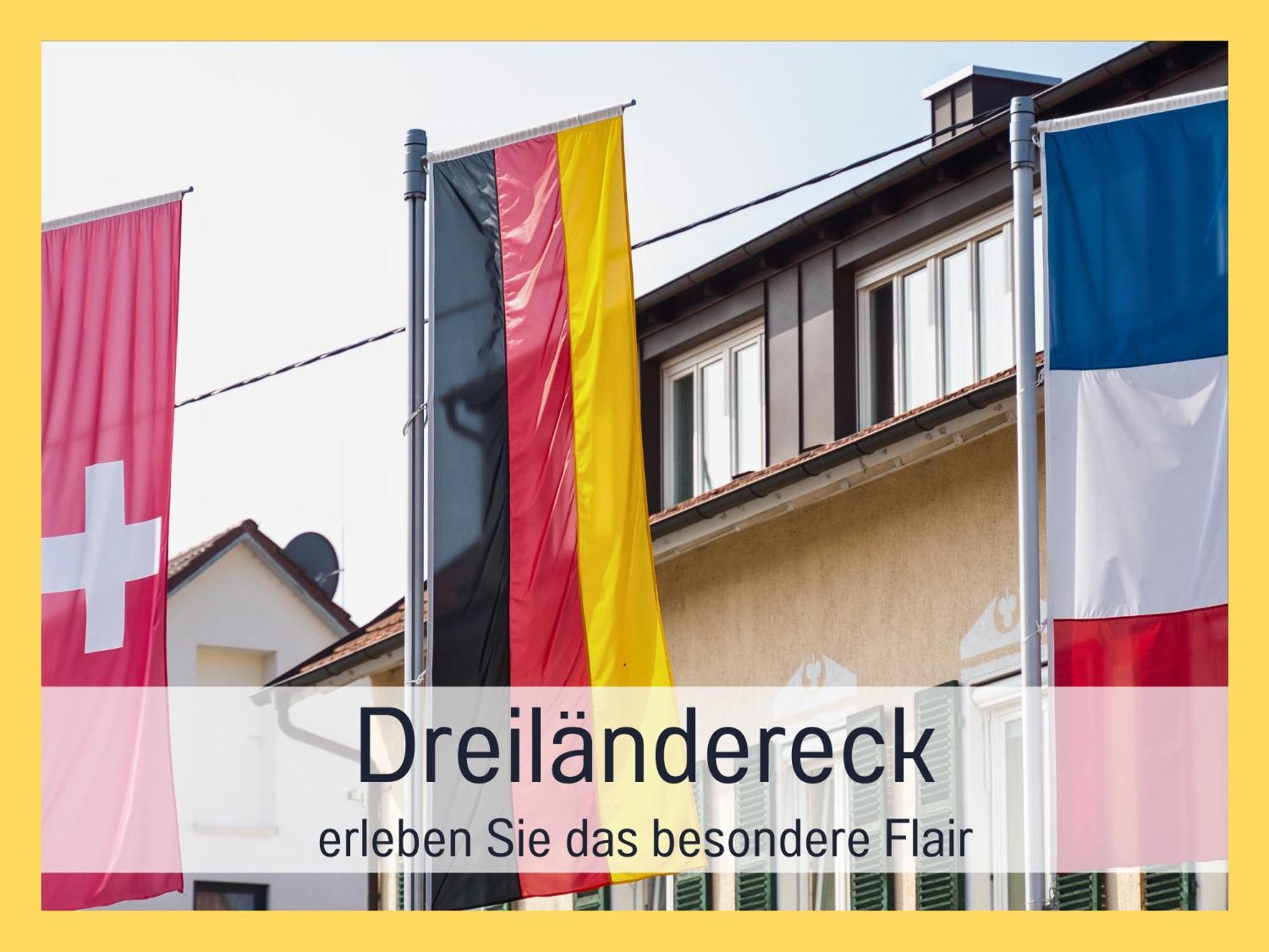 Ferienwohnungen Auszeit Langmatt Sulzburg Esterno foto