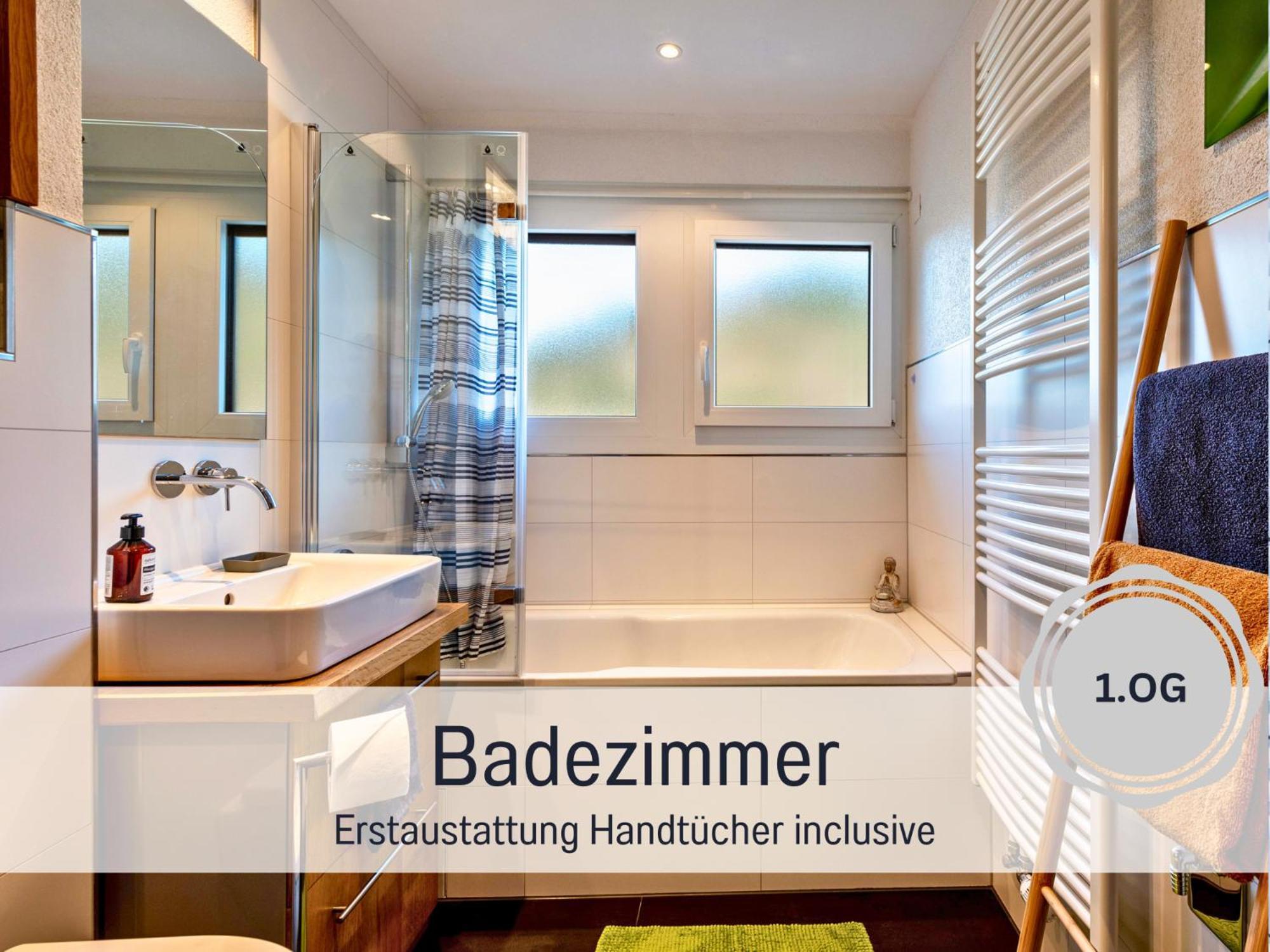 Ferienwohnungen Auszeit Langmatt Sulzburg Esterno foto