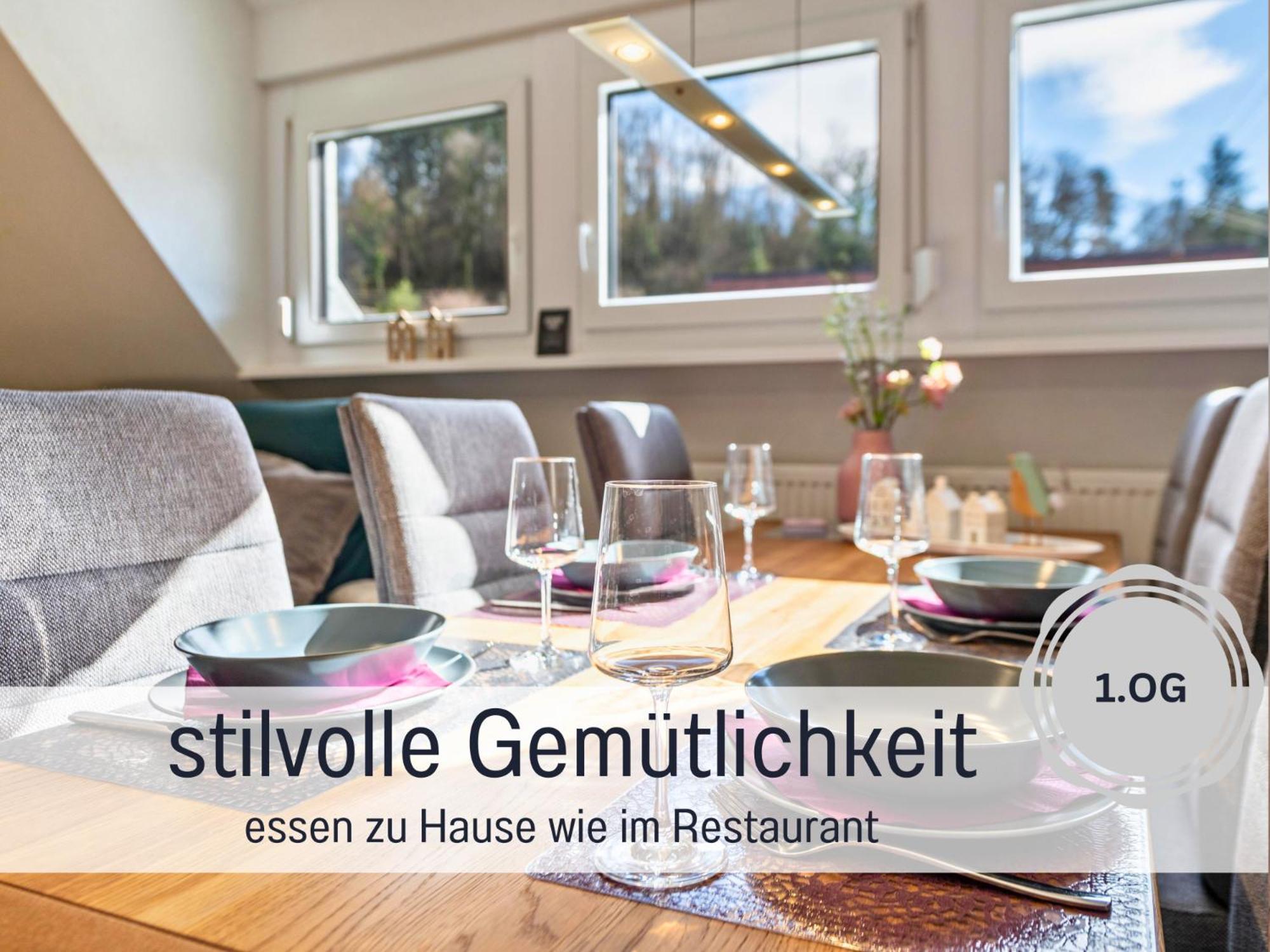Ferienwohnungen Auszeit Langmatt Sulzburg Esterno foto