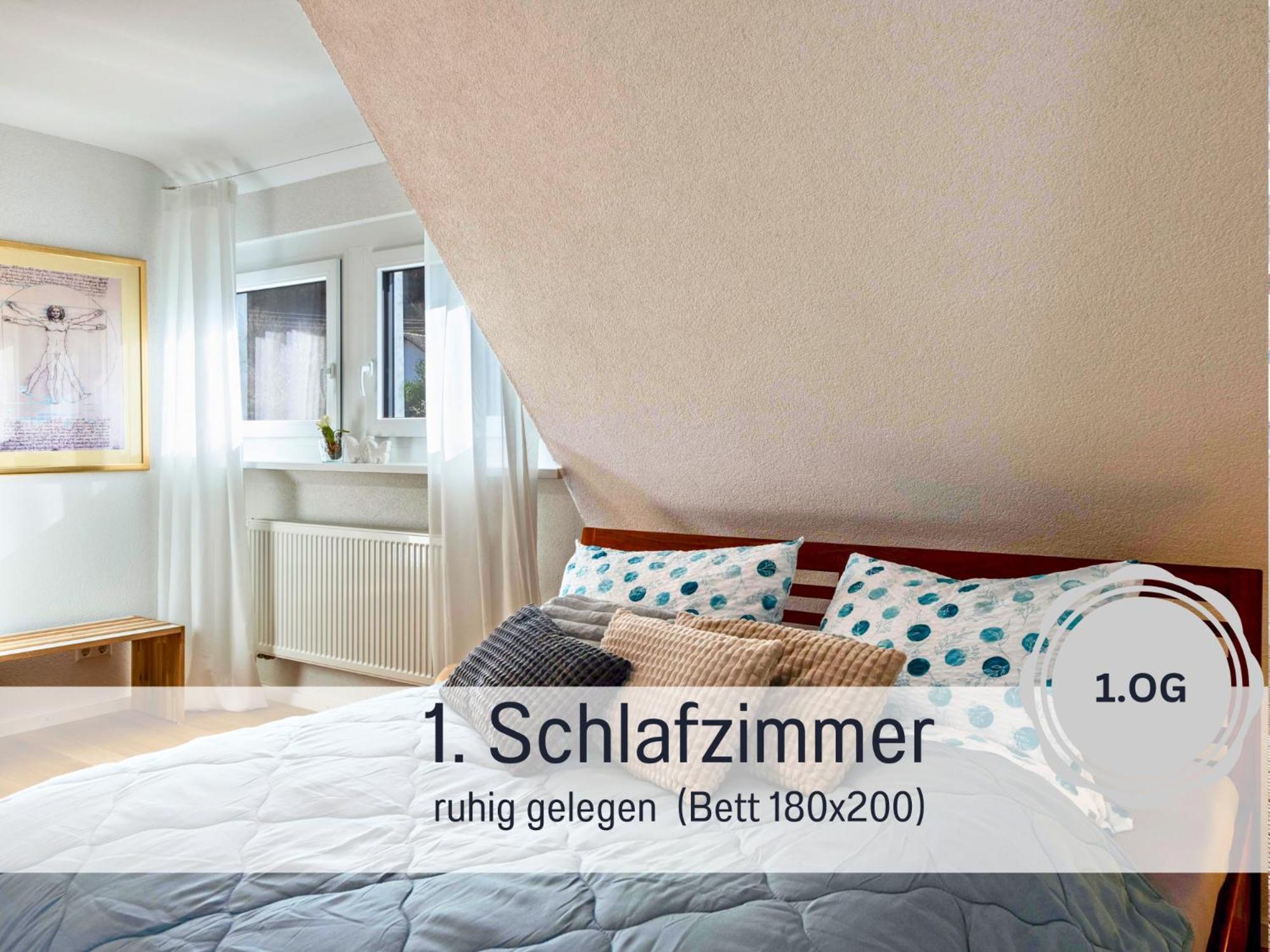 Ferienwohnungen Auszeit Langmatt Sulzburg Esterno foto