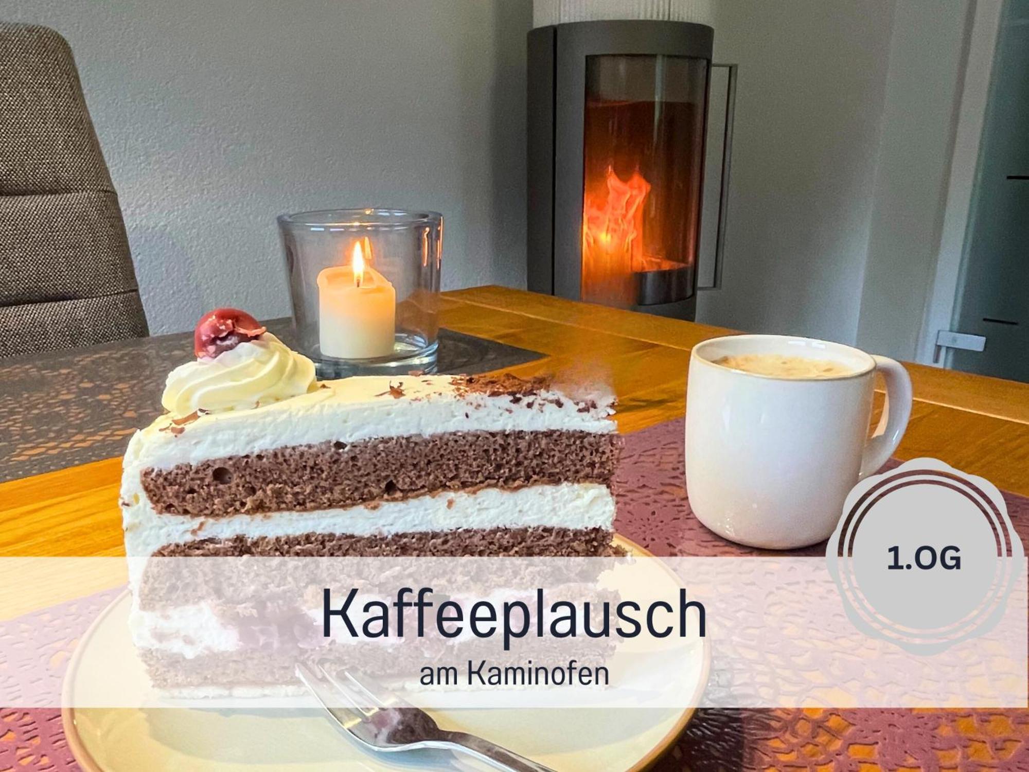 Ferienwohnungen Auszeit Langmatt Sulzburg Esterno foto