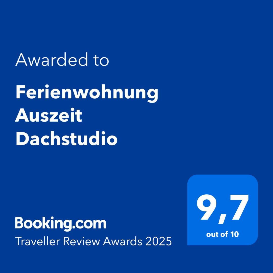 Ferienwohnungen Auszeit Langmatt Sulzburg Esterno foto